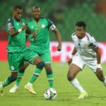 Afcon highlights: Ghana sent packing after Comoros defeat, Morocco claim top spot