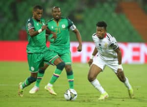 Read more about the article Afcon highlights: Ghana sent packing after Comoros defeat, Morocco claim top spot