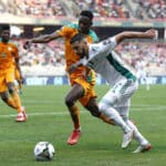 Afcon highlights: Algeria eliminated, Gambia stun Tunisia