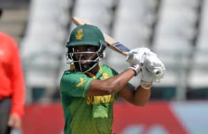 Read more about the article Bavuma: It’s not easy captaining Proteas