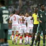 Afcon highlights: Tunisia stun Nigeria, Burkina need penalties to beat Gabon