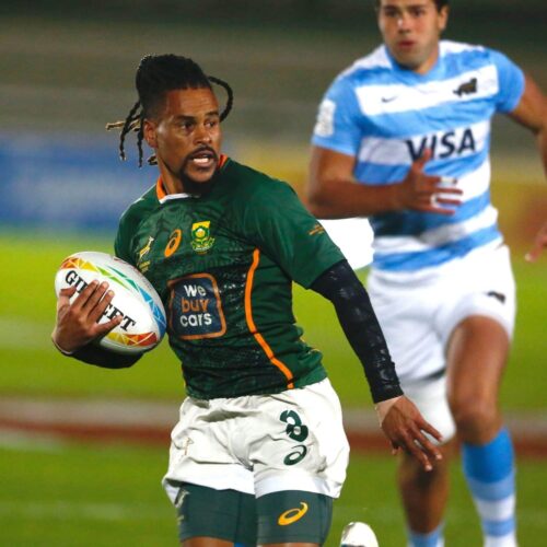 Powell: Blitzboks’ character key in tough Malaga final