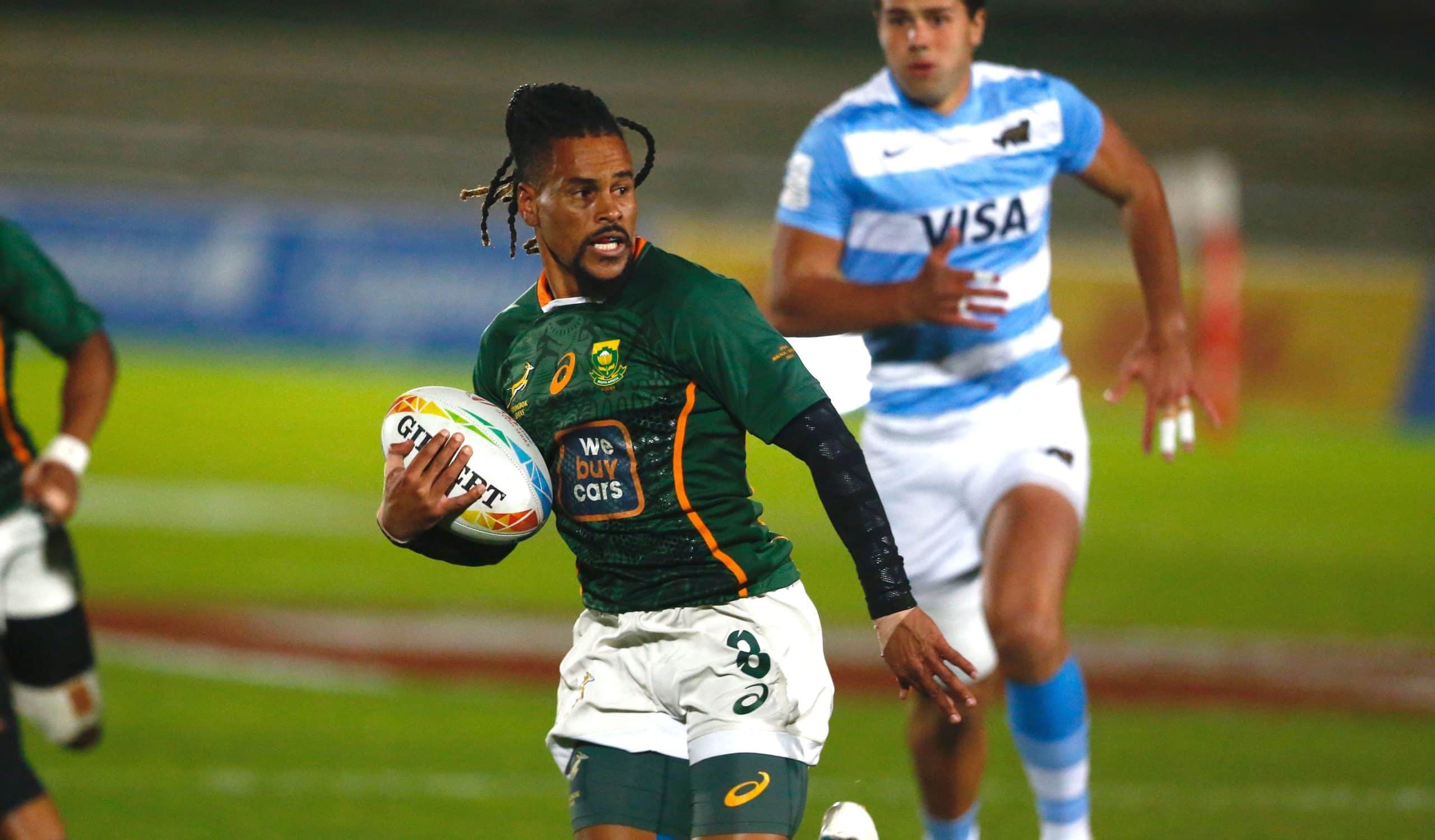 You are currently viewing Powell: Blitzboks’ character key in tough Malaga final