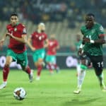 Afcon highlights: Senegal defeat Cape Verde, Morocco come back to beat Malawi
