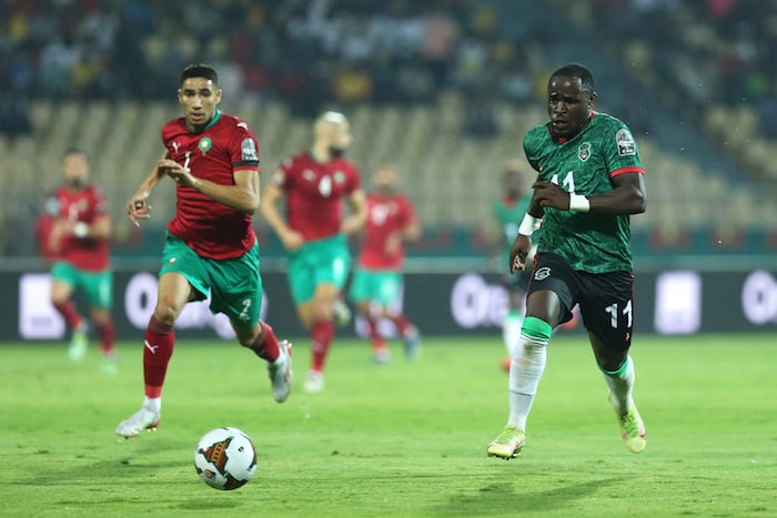 You are currently viewing Afcon highlights: Senegal defeat Cape Verde, Morocco come back to beat Malawi