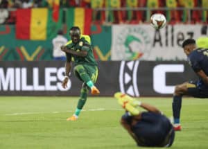 Read more about the article Afcon wrap: Senegal beat Cape Verde, Morocco edge Malawi to reach quarter-finals