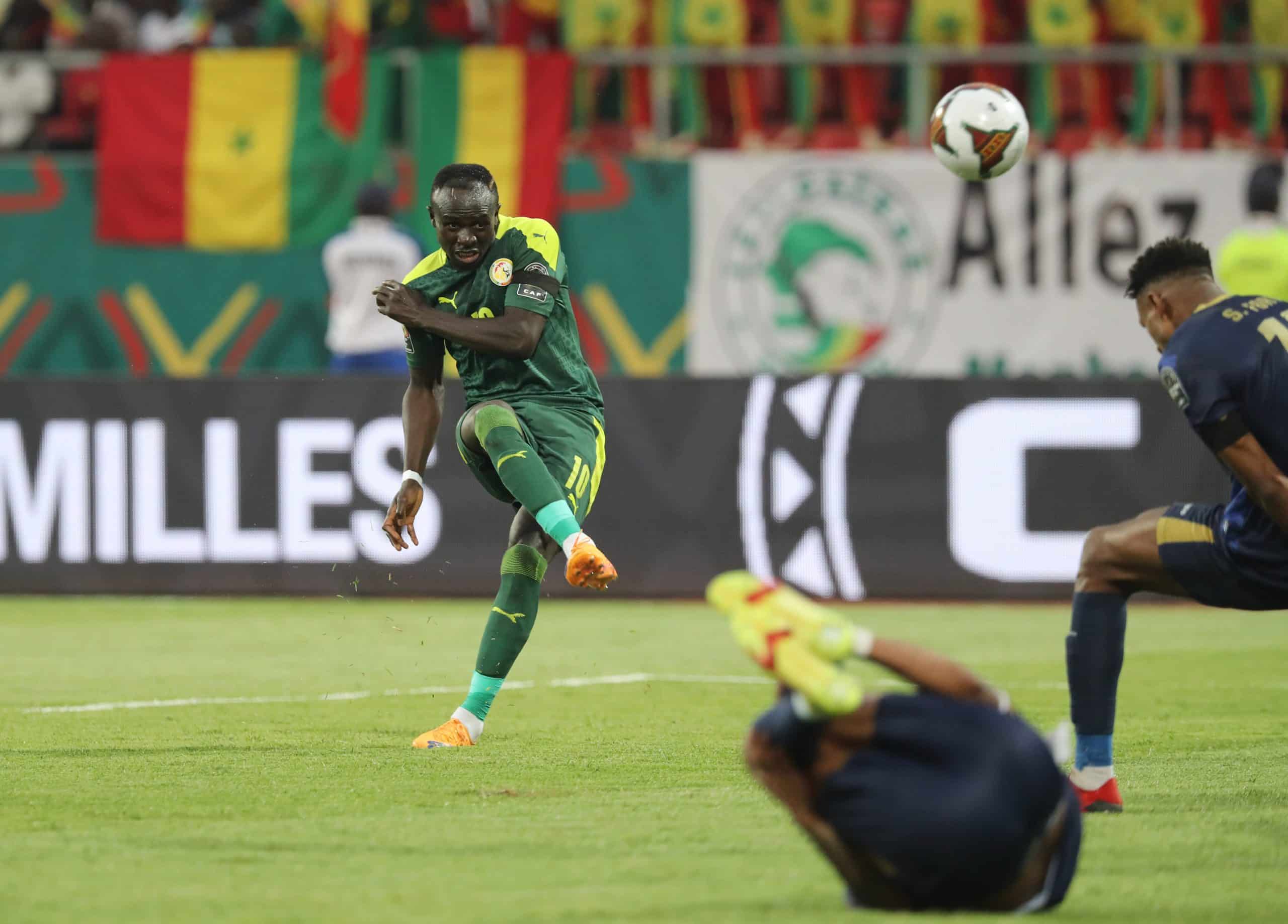 You are currently viewing Afcon wrap: Senegal beat Cape Verde, Morocco edge Malawi to reach quarter-finals