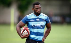Read more about the article Kolisi: Sharks move helped me get back to my best