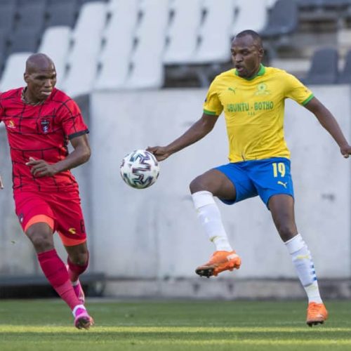 Motupa eyes winning DStv Compact Cup trophy