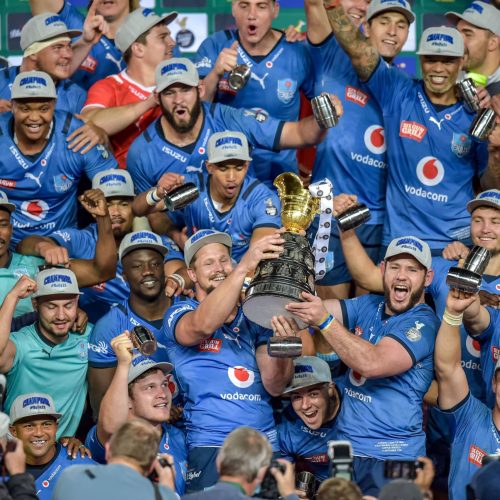 Wednesday Night Lights for Currie Cup
