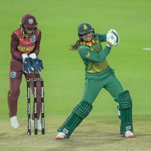 Rain saves Proteas Women from defeat