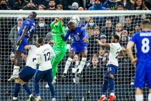 Read more about the article Chelsea march into Carabao Cup final