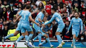 Read more about the article Man City march on as Tuchel makes Lukaku call – Premier League talking points