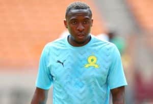 Read more about the article Sundowns looking to offload Maluleka in January?