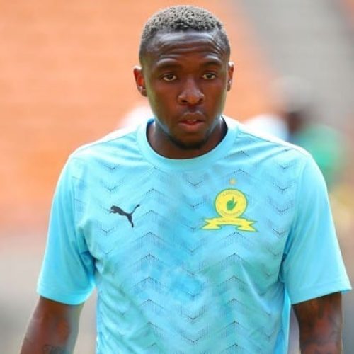 Sundowns looking to offload Maluleka in January?