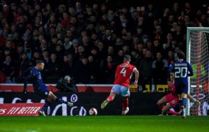 Read more about the article Man City shrug off Covid outbreak to thrash Swindon