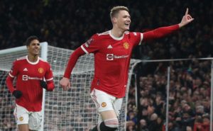 Read more about the article Man United edge Villa to book spot in FA Cup 4th round