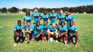 Read more about the article Same mindset for Blitzboks despite fresh challenges