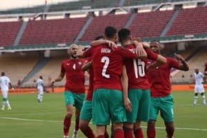Read more about the article Afcon wrap: Morocco progress, Senegal fail to fire while Ghana see red after draw with Gabon