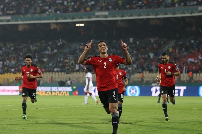 You are currently viewing Afcon wrap: Egypt progress, Nigeria seal 100% record