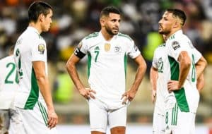 Read more about the article Ivory Coast send reigning champions Algeria crashing out of Cup of Nations