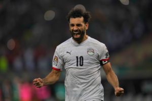 Read more about the article Afcon wrap: Egypt edge Ivory Coast on penalites while Equatorial Guinea advance