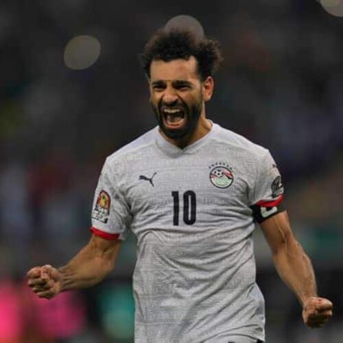 Afcon wrap: Egypt edge Ivory Coast on penalites while Equatorial Guinea advance