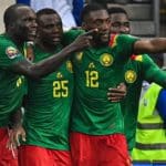 Cameroon Afcon