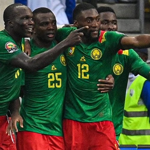Afcon wrap: Hosts Cameroon and Burkina Faso through to AFCON semi-finals