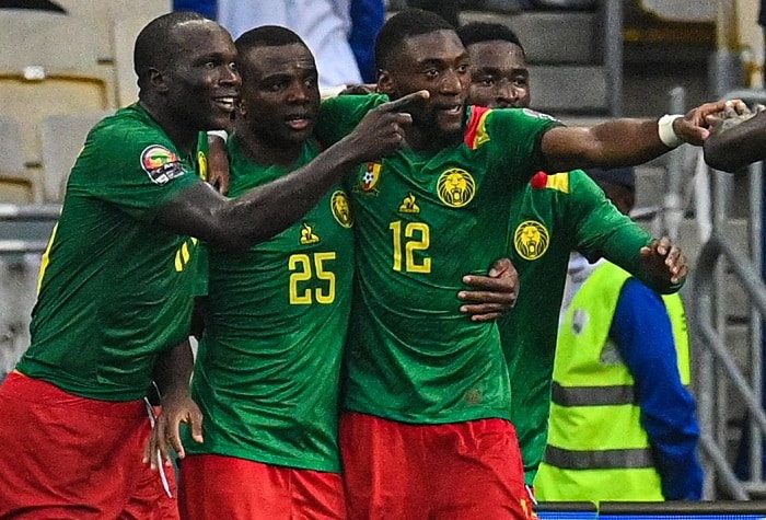 You are currently viewing Afcon wrap: Hosts Cameroon and Burkina Faso through to AFCON semi-finals