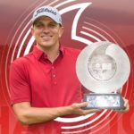 Rohwer wins Vodacom Origins of Golf Final