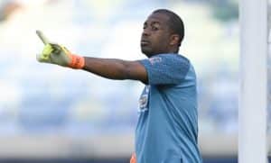 Read more about the article Khune says he aims to be playing past 40-years-old