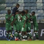 Warriors edge Amabutho to reach DStv Compact final