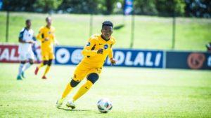 Read more about the article Shabalala ready to fight for place in Chiefs first team