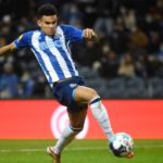 Man Utd interest jolts Liverpool into making move for Porto winger Luis Diaz