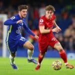 Chelsea fight back to hold Liverpool as Brighton add to Everton's woes