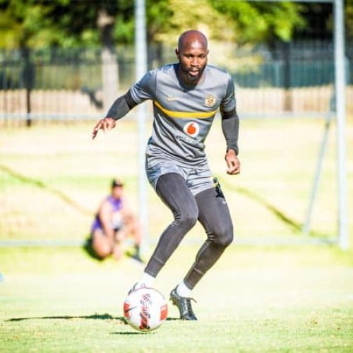 Chiefs release Mphahlele, Ntiya-Ntiya