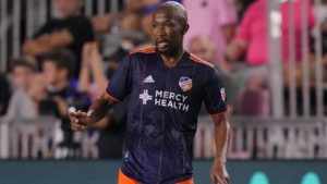 Read more about the article FC Cincinnati exercise Kamohelo Mokotjo’s off-season buyout