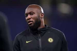 Read more about the article Tuchel reveals strong links with Chelsea board after fining Lukaku