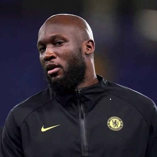 Tuchel reveals strong links with Chelsea board after fining Lukaku