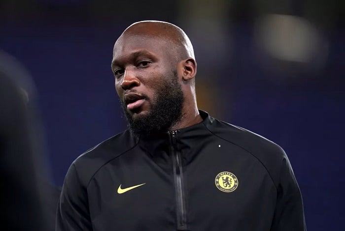 You are currently viewing Tuchel reveals strong links with Chelsea board after fining Lukaku