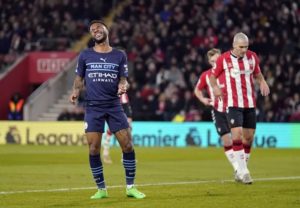 Read more about the article Saints slow City charge and Magpies make move – Premier League talking points
