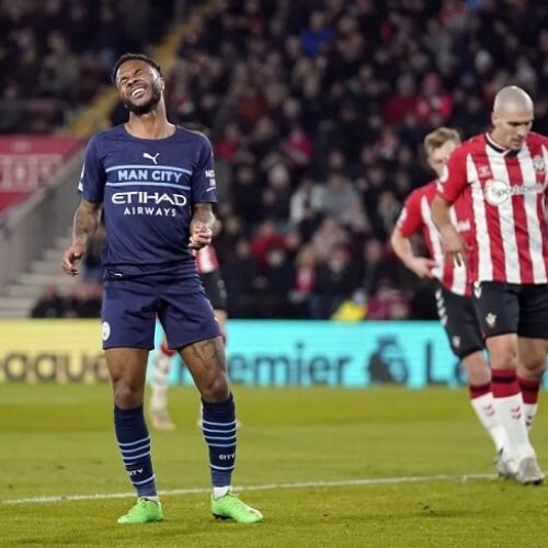 Saints slow City charge and Magpies make move – Premier League talking points