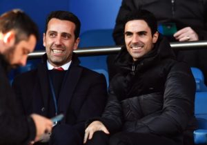 Read more about the article Arteta says Arsenal are open to signing players during January window