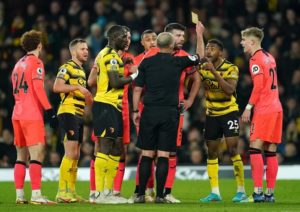 Read more about the article FPL tips: Hornets sting top managers in part one of double game week