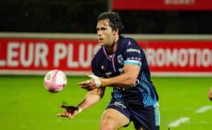 Read more about the article Bok signs extension at Montpellier