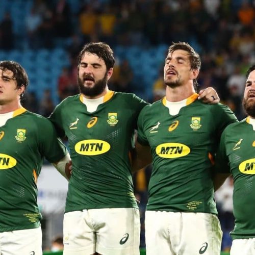 Where do the Boks need a boost in 2022?