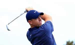 Read more about the article McIlroy starts 2022 hoping to prove Major credentials