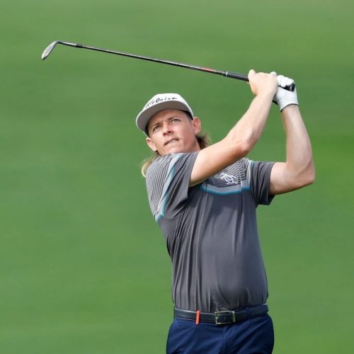 Smith stretches lead in Tournament of Champions