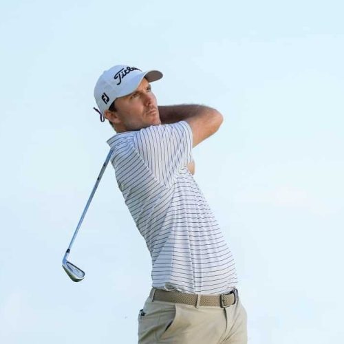 Henley soars to three-shot Sony Open lead